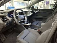 Audi Q4 e-tron - Vorschau Bild 4