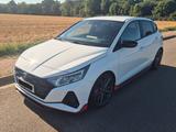Hyundai i20 N Performance 1.6 T-GDI - Hyundai i20 Gebrauchtwagen in Hannover