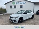 Seat Ibiza FR Pro Black Edition 1.0 TSI DSG ACC KESSY