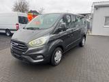 Ford Transit Custom L1 Trend/Klima/PDC/LED/9 Sitzer - Ford Transit Custom in Kassel