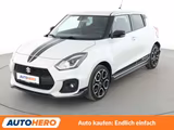 Suzuki Swift 1.4 BoosterJet Mild-Hybrid Sport*NAVI*ACC* - Suzuki Swift in Frankfurt (Main)