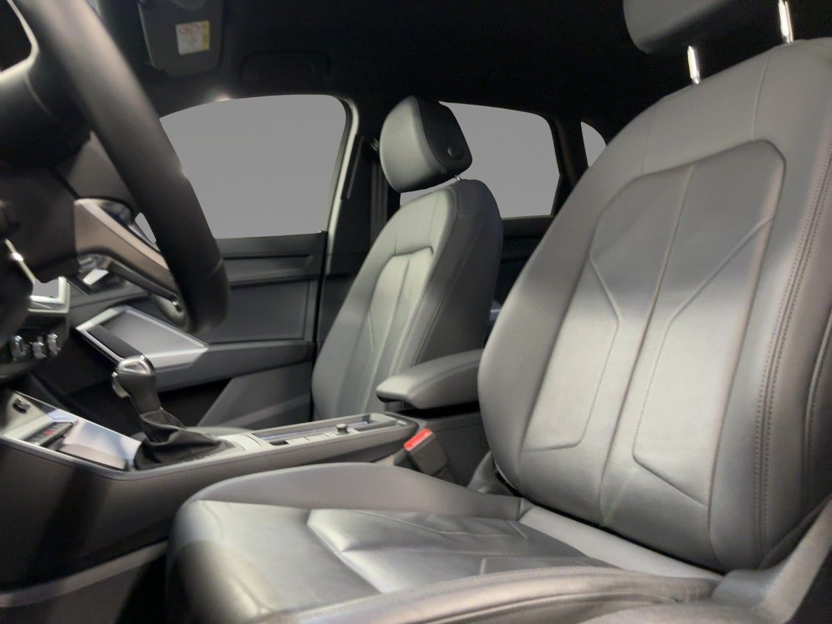 Audi Q3 - Bild 11