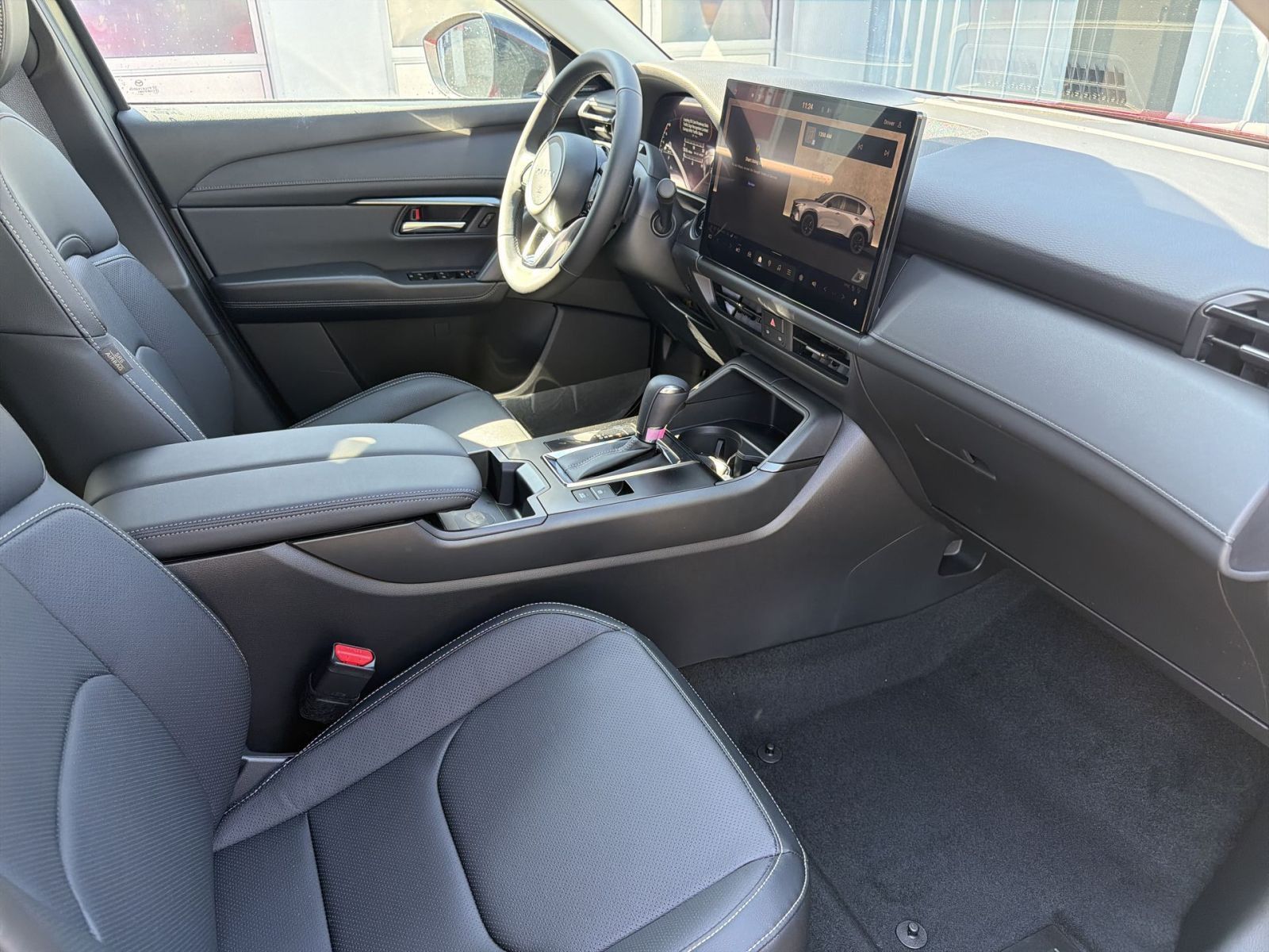 Mazda CX-5 - Bild 21