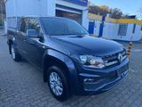 Volkswagen Amarok  4Motion Seilwinde+Leder+Kamera+Standheiz - gebrauchte VW Amarok aus dem Jahr 2020
