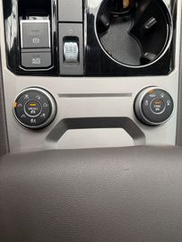 Volkswagen Touareg - 9