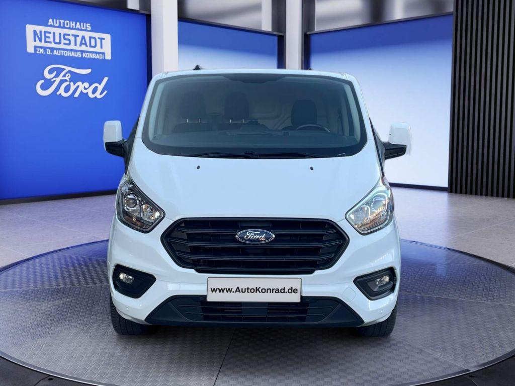 Ford Transit Custom 300 L1H1 LKW VA Trend