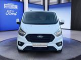 Ford Transit Custom 300 L1H1 LKW VA Trend - gebrauchte Ford Transit Custom aus dem Jahr 2022