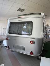 HYMER / ERIBA / HYMERCAR Eriba Touring 560  - HYMER / ERIBA Touring 560