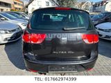 Seat Altea XL Sport / Automatik - Seat Altea: Auto Xl