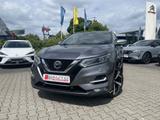 Nissan Qashqai 1.3 DIG-T DCT TEKNA+ - Nissan Qashqai Gebrauchtwagen in Dortmund