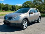 Nissan Qashqai Acenta 2.0 Navi Klimaauto Panorama - gebrauchte Nissan Qashqai aus dem Jahr 2008