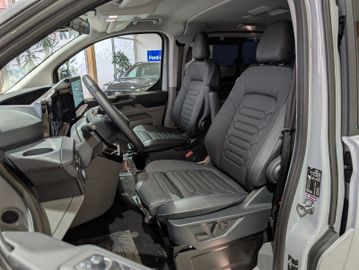 Ford Tourneo Custom Titanium X L2 Matrix
