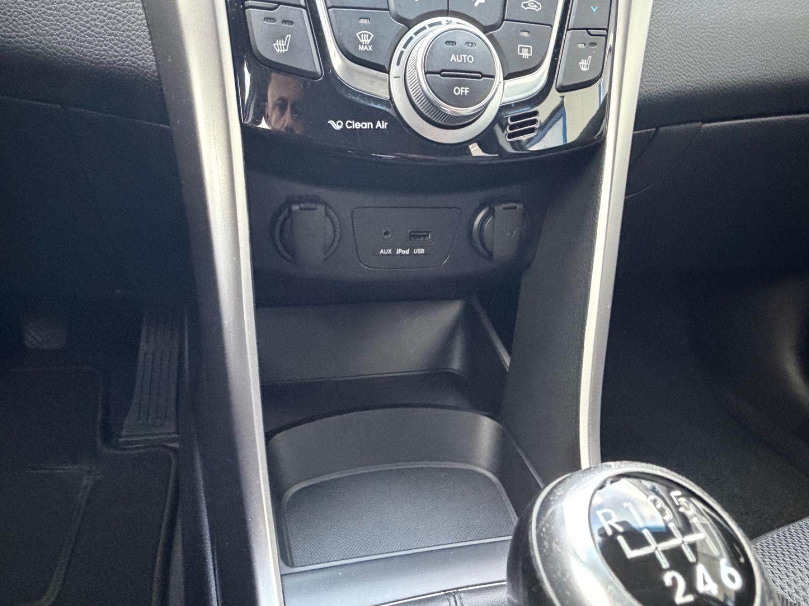 Hyundai i30 FIFA World Cup Edition