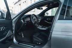 Fahrzeugabbildung ALPINA D3 S 3.0 Allrad Touring *Sonderlack*Mwst.*