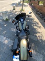 Harley-Davidson Softail Slim s - Offers