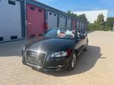 Audi A3 Cabriolet Ambition 1Hand Navi Leder - Audi A3: Leder, Navigationssystem