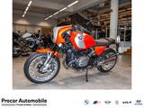 BMW R 12 NineT S inkl. Soziuspaket - BMW R 12 NINET