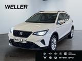Seat Arona 1.0 TSI Style Edition *LED*Allwetter*PDC*
