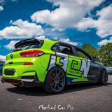 Hyundai i30 2.0 T-GDI N Performance N Performance - Hyundai i30 mit Benzin-Antrieb: Sportwagen