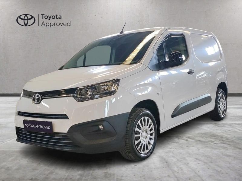 Image of Toyota Proace (Verso)