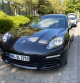 Porsche Panamera Diesel Platinum Edition Platinum Ed... - Porsche Panamera in Hamburg