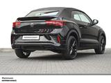 Volkswagen T-Roc Cabrio R-Line 1.5 TSI Tageszu DSG SHZ NAV  - Volkswagen T-Roc in Düsseldorf