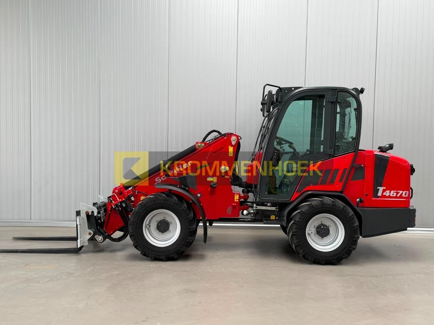 Schäffer 4670T