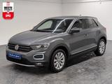 Volkswagen T-Roc Sport LED/Navi/AHK/VirCo/SHZ/PDC/17 LM - Volkswagen T-Roc in Magdeburg