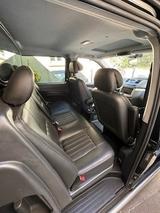 Mercedes-Benz Vito W639 Mixto - gebrauchte Mercedes-Benz Vito aus dem Jahr 2011