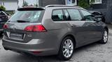 Volkswagen Golf VII Variant Highline AUT+NAV+BIX+SHZ+RFK+WR - Volkswagen Golf: Vi Variant Highline