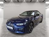 BMW M440i xDrive Cabrio M Sport Navi Harman/K LED