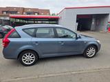 Kia Ceed  SW Sportswagon Kombi Diesel - Kia aus 2008: Cee D