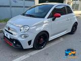 Abarth 595 1.4 t-jet Pista 70° ANNIVERSARIO - gebrauchte Abarth SUV & Geländewagen