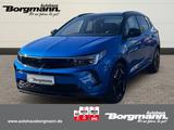 Opel Grandland 1.6 GSe Plug-in Hybrid Allrad - Sitzhe - Opel Grandland (X) GSe mit Hybrid-Antrieb (Benzin/Elektro)