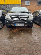 Mercedes-Benz Mercedes Benz ML 280  4 MATIC  TÜV NEU - Mercedes-Benz ML-Klasse Gebrauchtwagen in Bremen