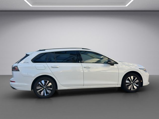 Golf VIII Variant 1.5eTSI DSG Goal