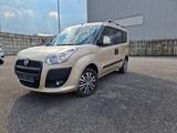 Fiat My Doblo*EURO 6*Klima*2 Schiebetüren*wenig KM* - Fiat Doblo in Mönchengladbach
