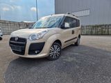 Fiat My Doblo*EURO 6*Klima*2 Schiebetüren*wenig KM* - Fiat Doblo in Düsseldorf