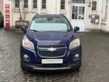 Chevrolet Trax LT