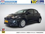 Toyota Yaris 1.5 Hybrid | Active 5-türig | Navi | kamer - mit Hybrid-Antrieb: Schwarz, Kleinwagen