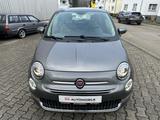 Fiat 500 Lounge **51tkm**TÜV 12/2026 - Fiat: 50
