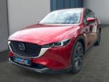 Mazda CX-5 SPORTS LEDER-S GSD SKYACTIV-G 194 AHK CX-5  - Mazda CX-5 in Kassel