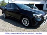 Mercedes-Benz GLA 180 Style,Klima,Navi,Tel,Winterpak,Pdc v+h - Mercedes-Benz GLA 180: Limousine