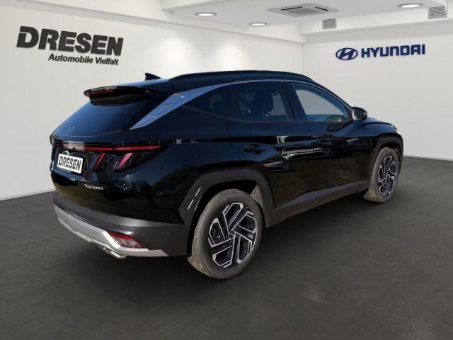 Hyundai TUCSON - Bild 3