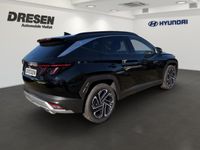 Hyundai TUCSON - Vorschau Bild 3