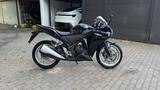 Honda CBR 250RA - HONDA CBR 250
