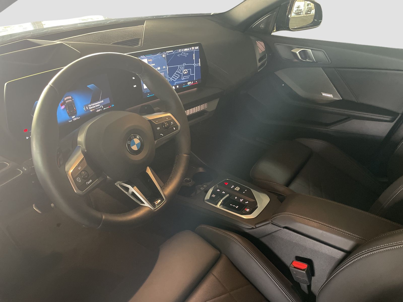 BMW 220 Gran Coupé - Bild 10