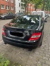 Mercedes-Benz C 320 CDI | 2009 | Automatik... - gebrauchte Mercedes-Benz C 320 aus dem Jahr 2009