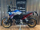 BMW F900GS - BMW F 900 GS