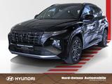 Hyundai TUCSON N LINE HEV AHZ LHZ LED NAVI PDC - Hyundai TUCSON hev Gebrauchtwagen